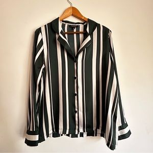 Topshop woman blouse.